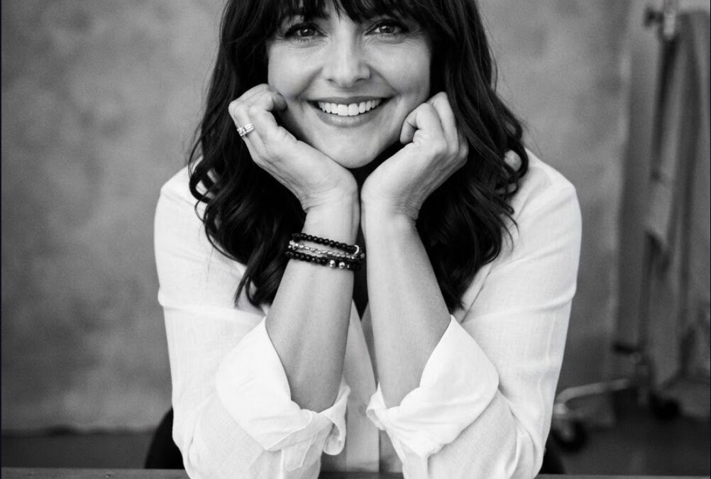 Dr Jody Eiser